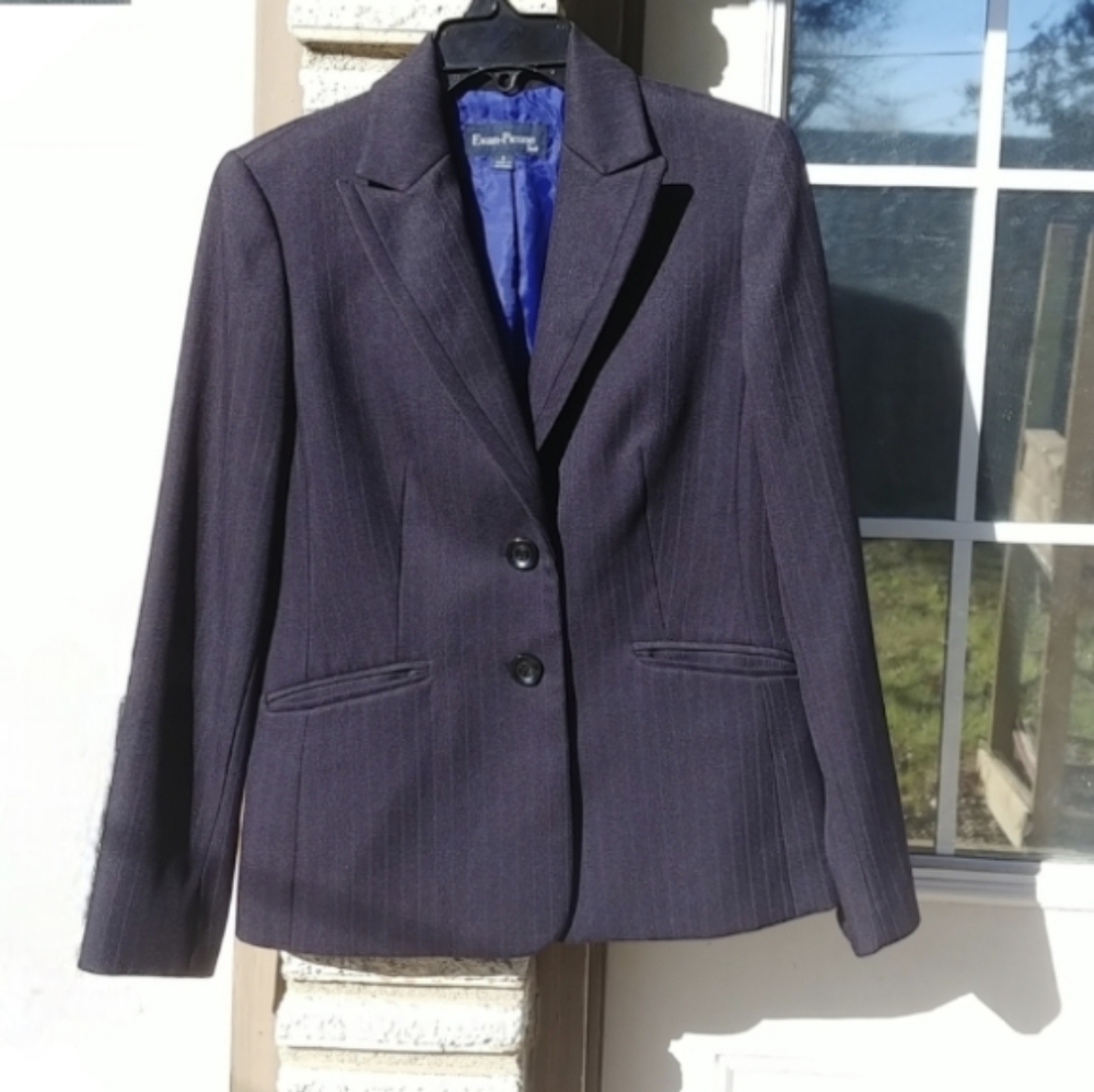 Evan-Picone Suit